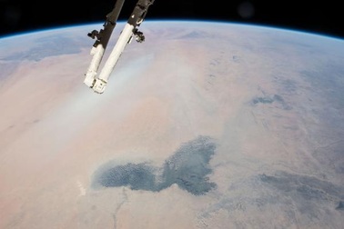 Chính con người đã biến Sahara thành sa mạc?