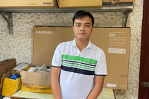 Giả danh công an lừa đảo 16 tỷ đồng