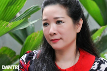 Thanh Thanh Hiền trải lòng về đổ vỡ hôn nhân, phủ nhận là đại gia giàu có