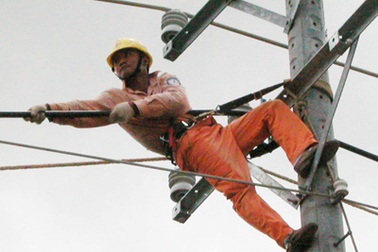 Người thuê nhà được hưởng giá điện bậc thang