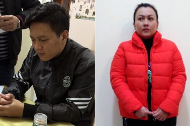 Hà Nội: Đề nghị truy tố bố đẻ và mẹ kế hành hạ bé trai 10 tuổi