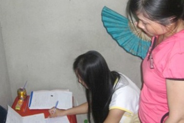 “Phường hiếu học” nhiều năm liền có con em đỗ ĐH cao 