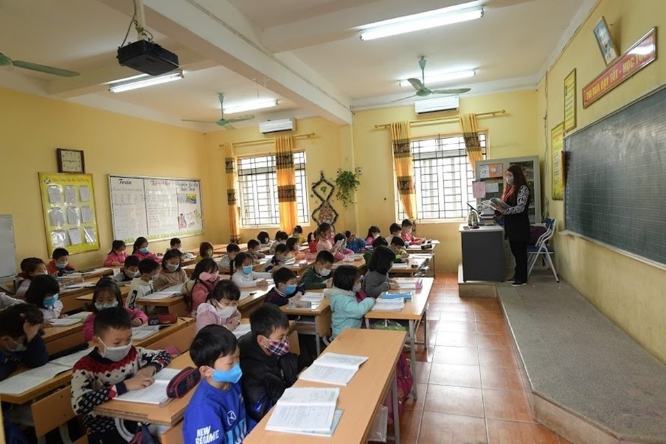 Phòng dịch nhưng học sinh cũng phải được nghỉ hè - 1 Phòng dịch nhưng học sinh cũng phải được nghỉ hè - 1