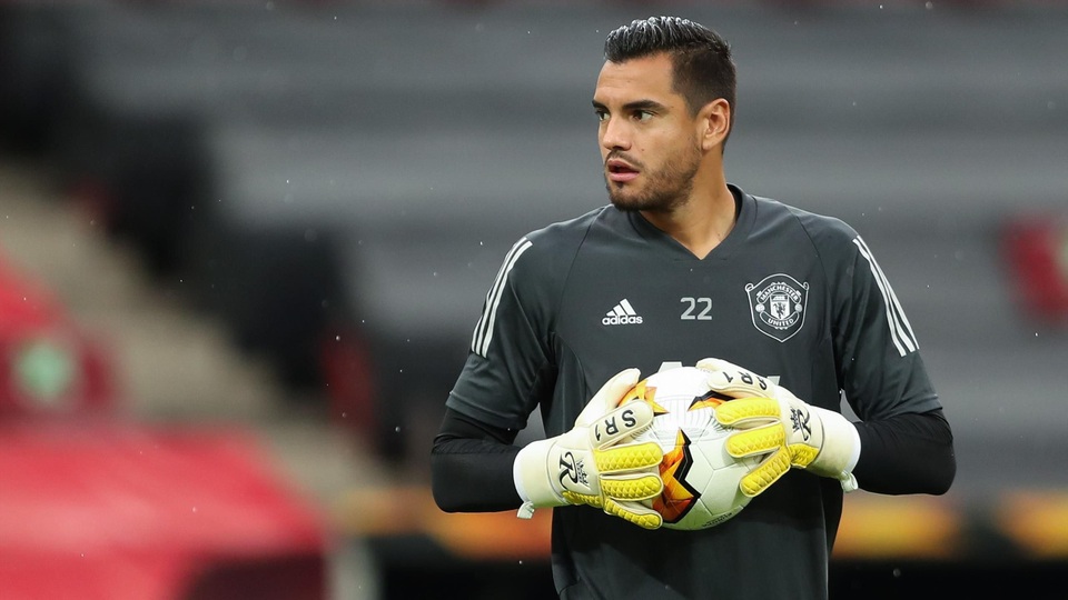 Ba cầu thủ trở thành “người thừa” ở Man Utd - 1 Ba cầu thủ trở thành “người thừa” ở Man Utd - 1