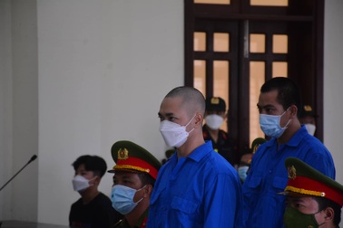 Chủ mưu giết người, "thiếu gia" Tiền Giang lên kế hoạch đối phó với công an