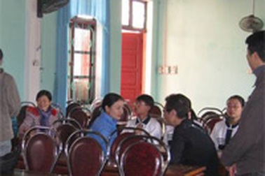 Cần sửa “thói quen” ứng xử thiếu văn hóa