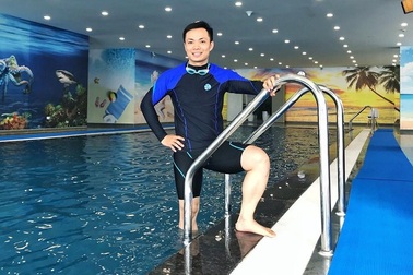 Chuyện khó nói ở bể bơi qua lời kể của nam huấn luyện viên