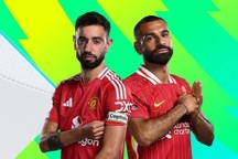 Man Utd - Liverpool (22h00 ngày 1/9): Cơn ác mộng ở Old Trafford