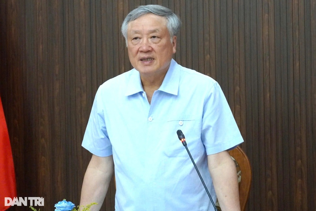 Chậm giải ngân vốn đầu tư công vì tâm lý e dè, sợ sai - 1 Chậm giải ngân vốn đầu tư công vì tâm lý e dè, sợ sai - 1