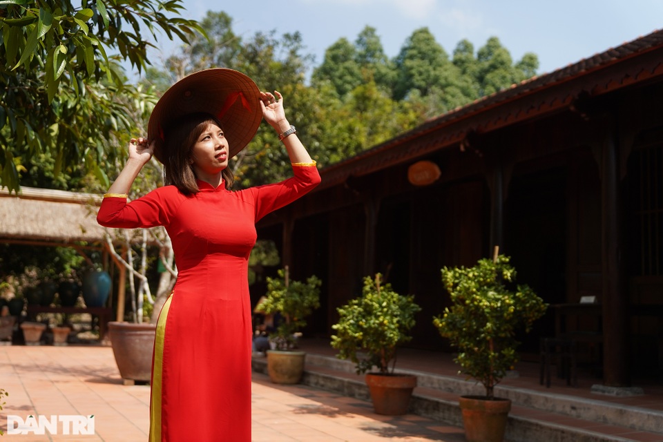 Độc đáo khu du lịch mà du khách xuyên Việt chỉ trong 2 giờ - 6 Độc đáo khu du lịch mà du khách xuyên Việt chỉ trong 2 giờ - 6