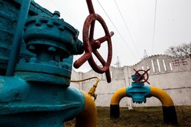 Ukraine ra điều kiện thanh toán tiền nợ khí đốt của Nga