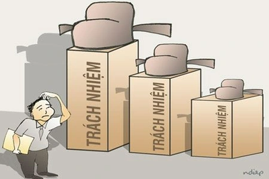 Lợi ích công đẩy lùi nỗi sợ sai