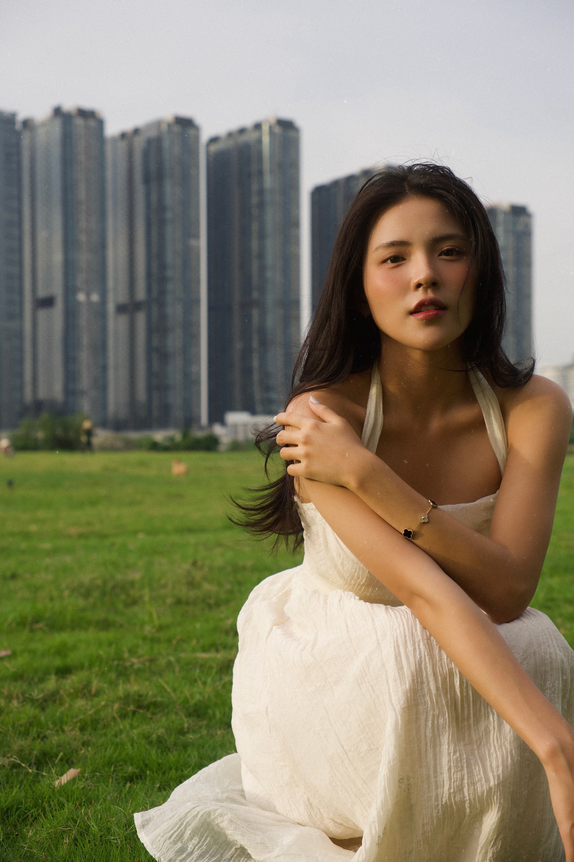 Nữ diễn viên Việt bỗng nổi rần rần vì giống ngôi sao Han So Hee ở Hàn Quốc - 2 Nữ diễn viên Việt bỗng nổi rần rần vì giống ngôi sao Han So Hee ở Hàn Quốc - 2