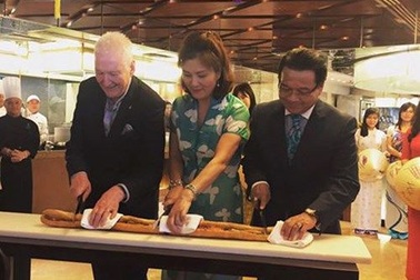 5 món ăn Việt được khách sạn 5 sao Philippines đưa vào thực đơn