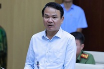 Nhiều cán bộ Vĩnh Phúc, Hòa Bình sẽ chuyển về Phú Thọ làm việc