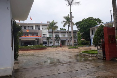 Nữ phó phòng được “ưu ái” bổ nhiệm khi thiếu nhiều tiêu chuẩn tại Thanh Hóa