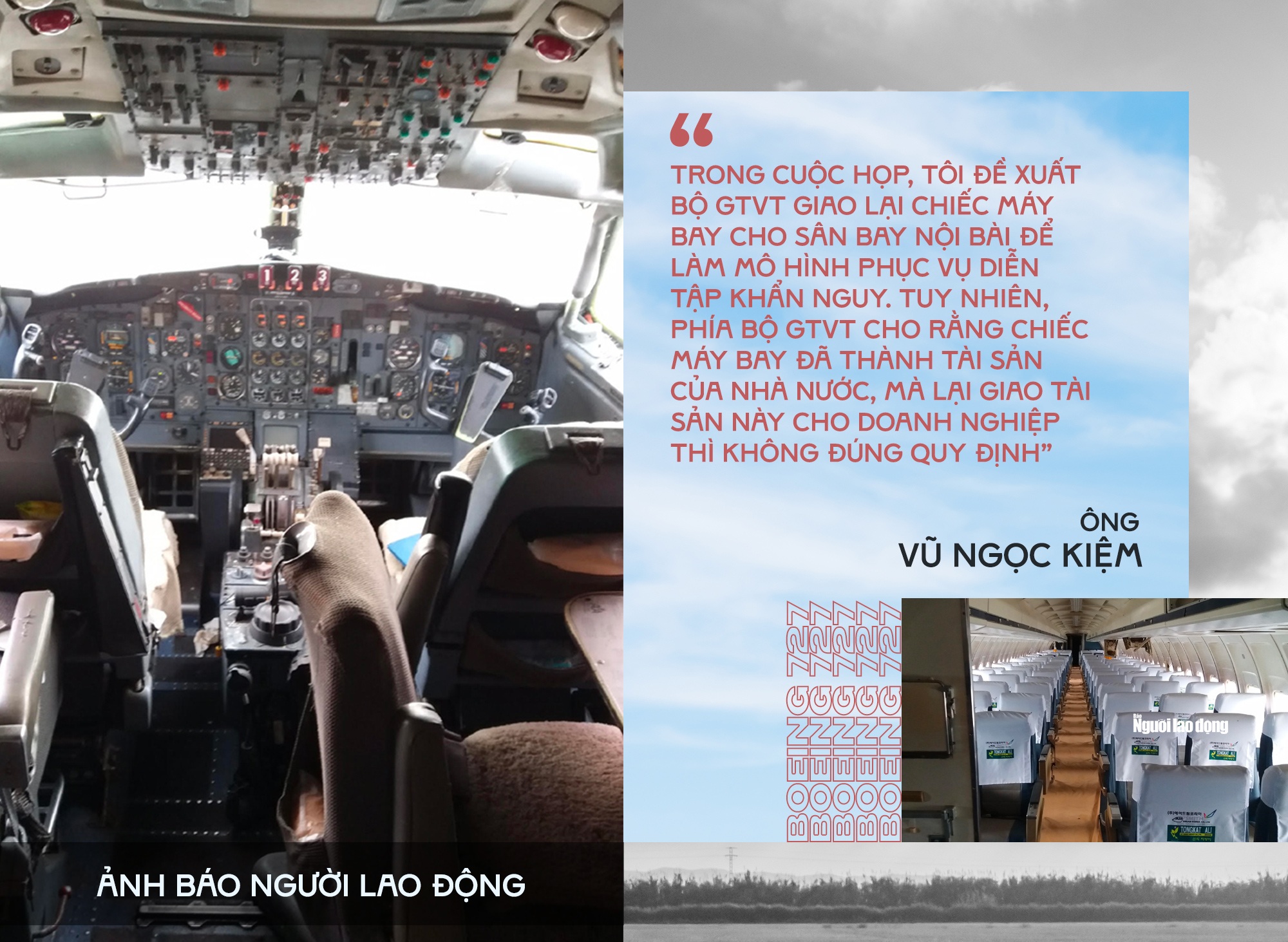 Sau 16 năm, đã đến lúc tái sinh máy bay B727 bị bỏ rơi ở Nội Bài? - 15 Sau 16 năm, đã đến lúc tái sinh máy bay B727 bị bỏ rơi ở Nội Bài? - 15