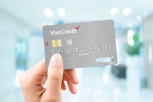 VietCredit báo lỗ 222 tỷ đồng