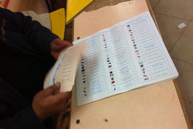 Ai Cập: “Huynh đệ Hồi giáo” tuyên bố đang dẫn đầu bầu cử 