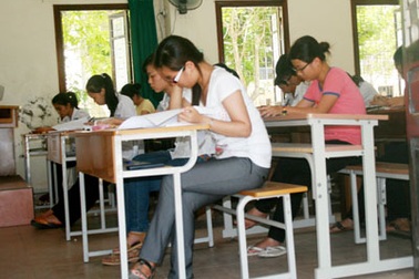 Hàng loạt trường CĐ công bố điểm chuẩn NV1 (phần 2)