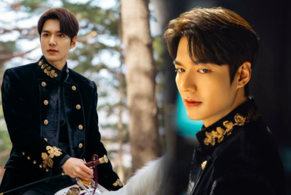 Phim “hot” của Lee Min Ho lập kỷ lục ngay tập đầu lên sóng - 2 Phim “hot” của Lee Min Ho lập kỷ lục ngay tập đầu lên sóng - 2