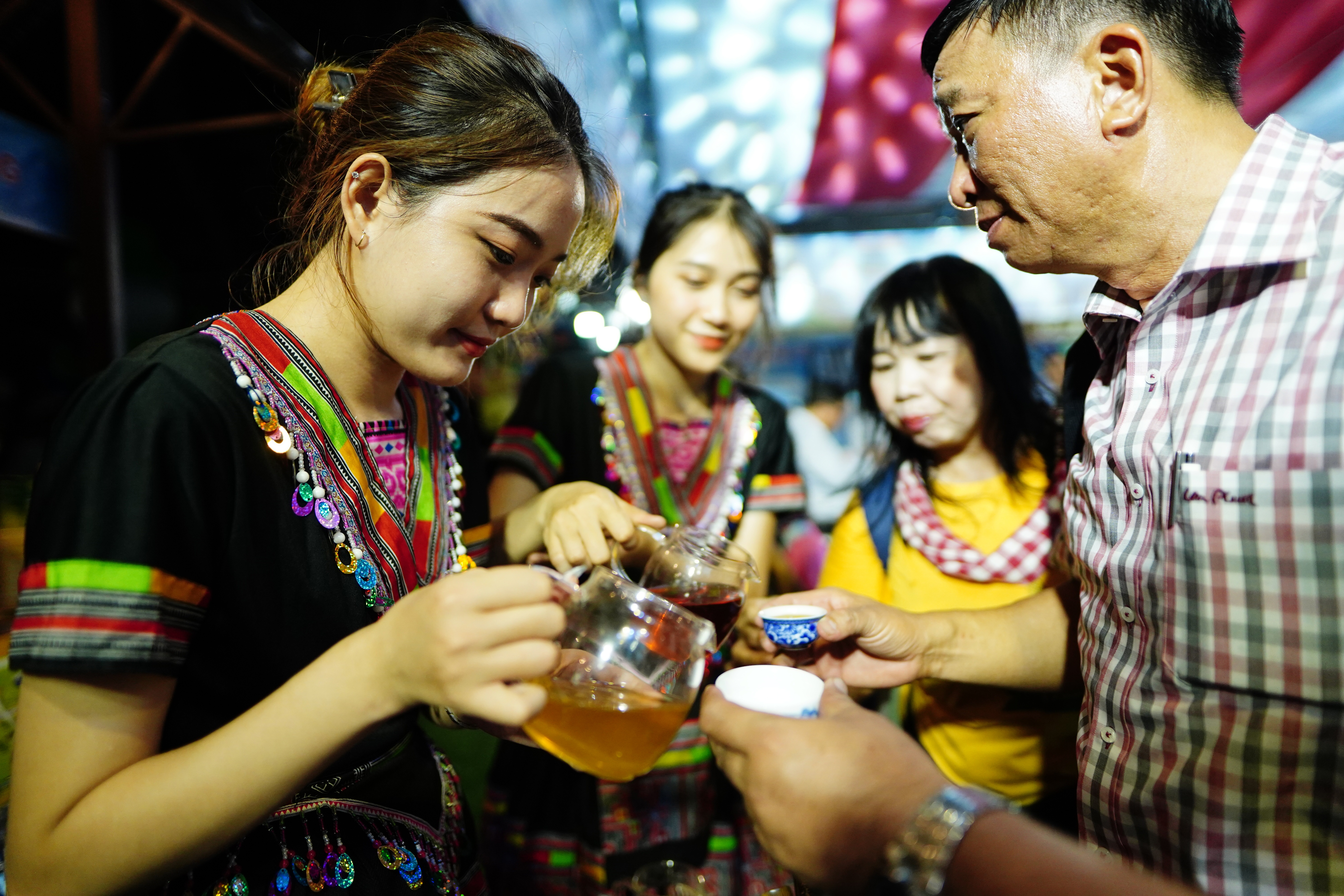 Ngày hội Du lịch TPHCM 2020: Đậm sắc màu Hà Giang! - 29 Ngày hội Du lịch TPHCM 2020: Đậm sắc màu Hà Giang! - 29