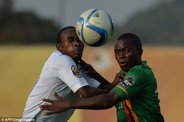 Bảng B CAN 2015: Ngang sức ngang tài