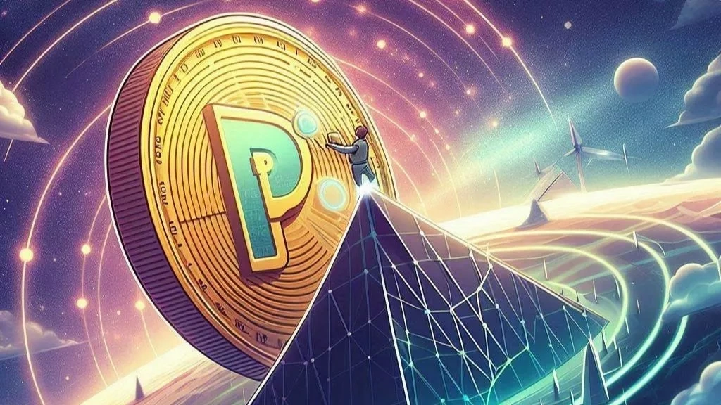 Pi Network: Giữa tiệc mừng và lằn ranh sụp đổ - 1 Pi Network: Giữa tiệc mừng và lằn ranh sụp đổ - 1