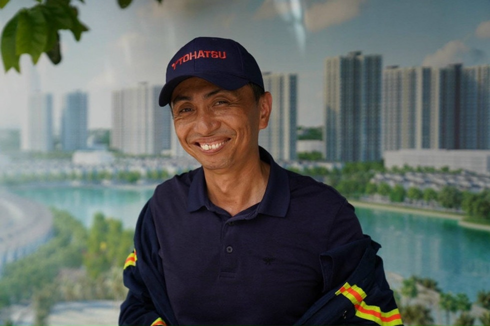 Ba năm vực dậy của mẹ chiến sĩ hy sinh khi chữa cháy quán karaoke ở Hà Nội - 4