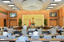 “Số vụ án tham nhũng được phát hiện chưa phản ánh đúng thực trạng vấn nạn!”