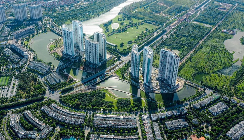 Ecopark - Thành phố khởi đầu cuộc sống xanh trọn vẹn - 3 Ecopark - Thành phố khởi đầu cuộc sống xanh trọn vẹn - 3