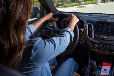 Công nghệ phanh tự động có thể giúp giảm hơn nửa số vụ tai nạn