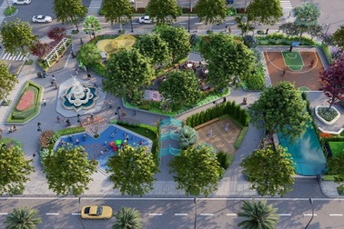 Vị trí - yếu tố bảo chứng giá trị bất động sản