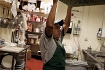 Đoạn cuối "giấc mơ Mỹ" của một người nhập cư