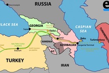 Xung đột Azerbaijan-Armenia đe dọa hành lang năng lượng của chính Thổ Nhĩ Kỳ