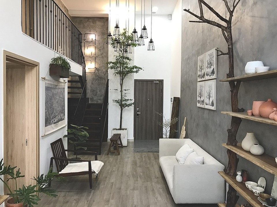 Những màn lột xác nhà đẹp khó tin khiến dân mạng trầm trồ thán phục - 15 Những màn lột xác nhà đẹp khó tin khiến dân mạng trầm trồ thán phục - 15