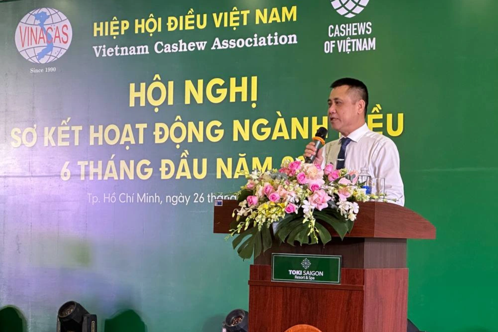 Tình tiết bất ngờ sau vụ 4 doanh nghiệp xuất khẩu nghi bị đối tác Dubai lừa - 1