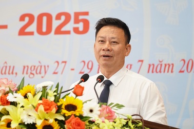 Tây Ninh có tân Chủ tịch UBND tỉnh