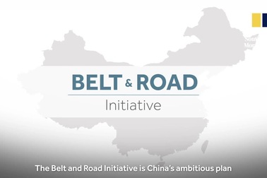 Tổng quan Sáng kiến Vành đai và Con đường của Trung Quốc