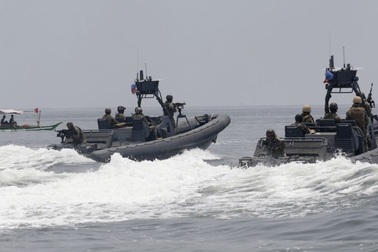 Hiệp định quốc phòng Mỹ-Philippines: Con dao hai lưỡi