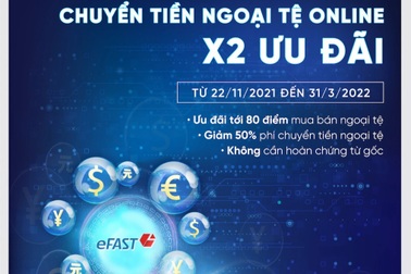 VietinBank cùng doanh nghiệp tối ưu hóa chi phí mua - bán - chuyển tiền ngoại tệ