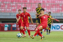 "Trận thua Malaysia là bài học nhớ đời với các cầu thủ U19 Việt Nam"