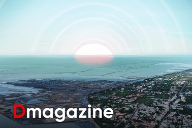 Bài toán phát triển Cần Giờ - Vũng Tàu để TPHCM vươn ra biển