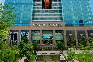 Vingroup bổ nhiệm Phó Tổng giám đốc mới