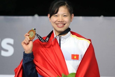 Ngày Thể thao Việt Nam 27/3: Đào tạo trẻ vẫn là nhiệm vụ sống còn