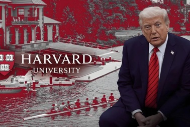 Lệnh cấm với Đại học Harvard, chuyên gia lưu ý với sinh viên Việt