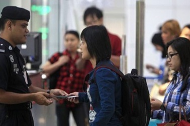 Malaysia lập hệ thống tuyển dụng trực tuyến lao động nước ngoài