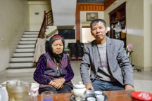 Cuộc sống hiện tại của ông Nguyễn Thanh Chấn - người từng bị tù oan 10 năm