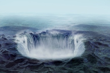 Bí mật Tam giác quỷ Bermuda đã có lời giải?