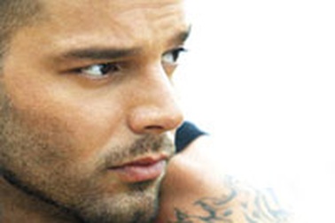 Ricky Martin - cuộc sống không như ngày hôm qua